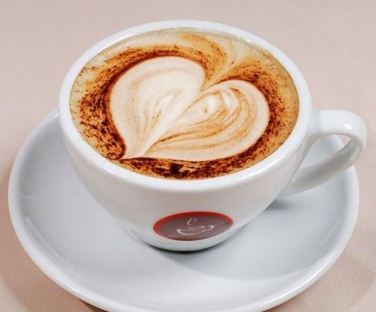 意式咖啡知識：乾的卡布奇諾與溼的卡布奇諾有什麼區別點？