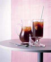 冰咖啡的衝煮方式：享受冰咖啡-Aromatic Ice芳香咖啡