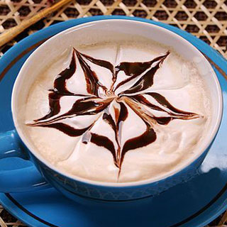 關於摩卡咖啡的全面解析 單品的摩卡咖啡與意式的摩卡咖啡的區別
