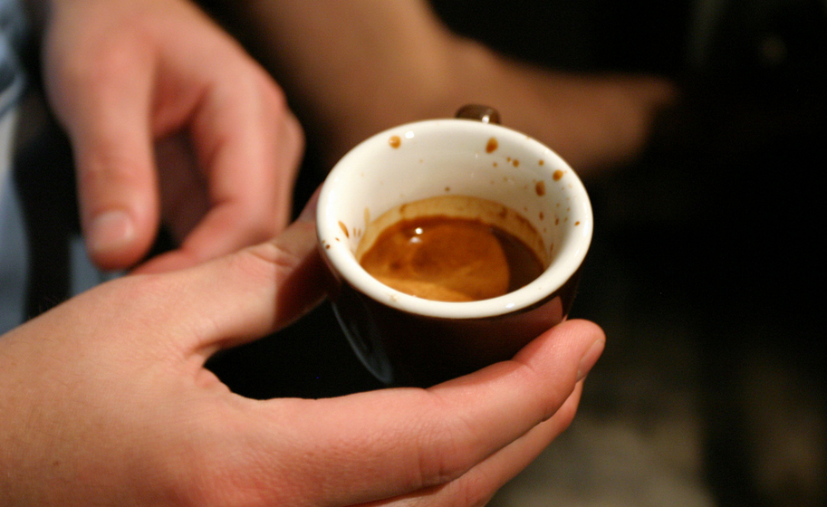 意式咖啡教程：意式濃縮Espresso的製作方法講解