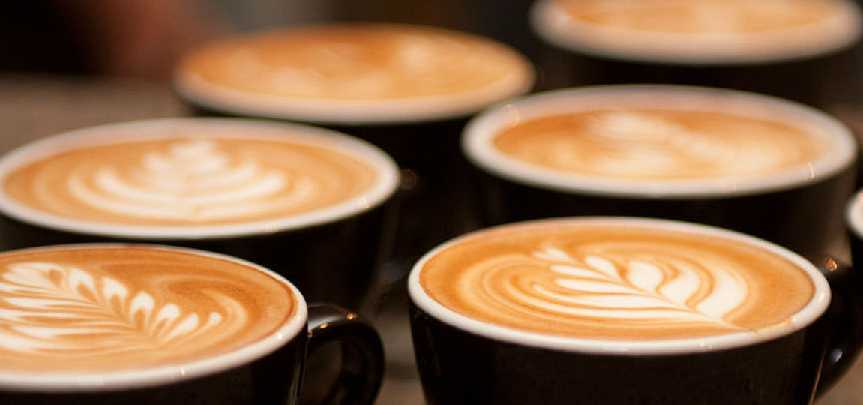 世界級咖啡賽事及規則 咖啡師一定要知道的事