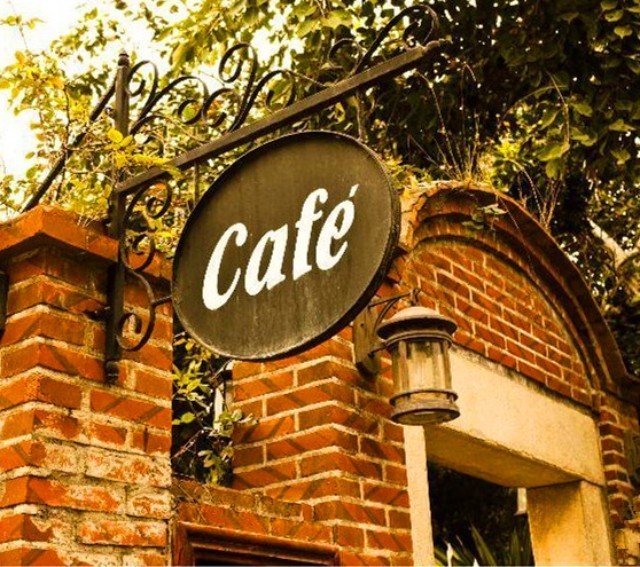創業開一家咖啡館，除了優秀的內部管理，還應該注意哪些？