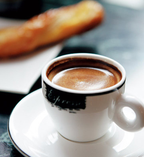 意式咖啡的操作：Espresso 預浸方式和原理