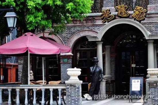 上海最香的旅行線路推薦 你一定不要錯過
