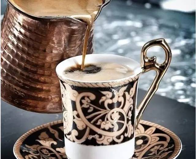 咖啡文化知識要點：不可不知的八個國家的咖啡文化知識