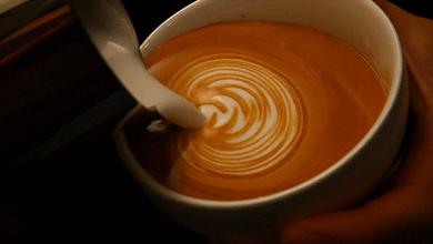 意式咖啡的教程：詳解拉花輪Vol.1-奶泡對咖啡拉花的7個影響