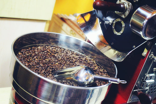 咖啡技術：咖啡烘焙度的類型分類及特點介紹