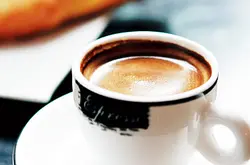 意式咖啡的教程：意式濃縮 Espresso 的萃取味道詳細描述