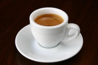 意式咖啡的教程：Espresso濃縮咖啡的定義及標準