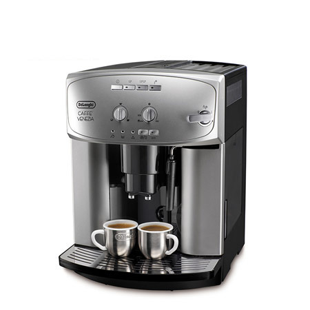 意式咖啡機維修：德龍咖啡機常見故障及處理方式