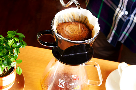 咖啡衝煮方法有幾種？世界手衝咖啡大賽六種最佳的手衝方式介紹