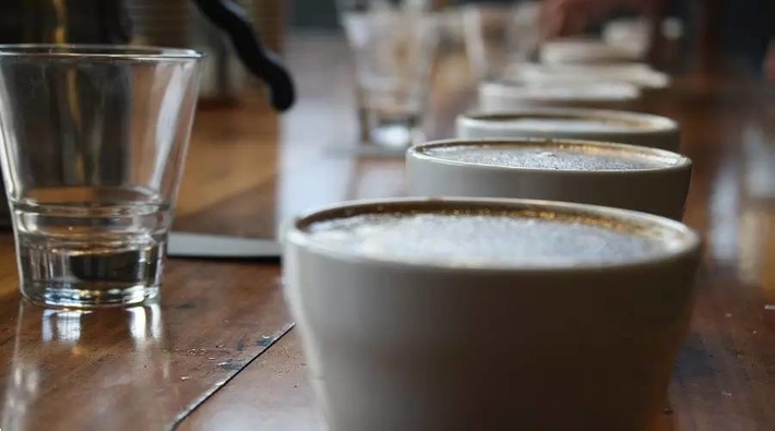 咖啡技術;SCAA杯測表使用方法的詳細介紹 咖啡入門學基礎