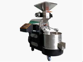 HB-L2咖啡烘焙機 專業咖啡豆烘焙機 coffee roaster 2KG