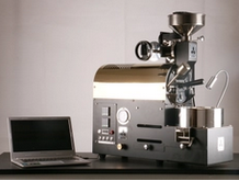 三豆客R500F 咖啡烘焙機 烘豆機 santoker 咖啡豆烘焙機