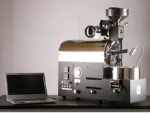 三豆客R500F 咖啡烘焙機 烘豆機 santoker 咖啡豆烘焙機