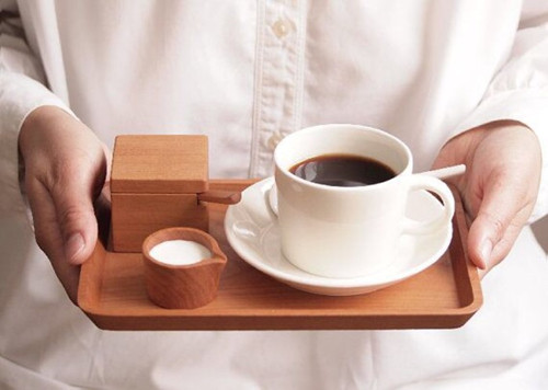 英國瑞士“雀巢”公司研製“超級咖啡” 喝一杯能提神一整天
