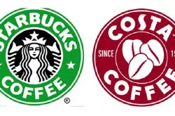 咖啡行業新消息：都把總部放到倫敦後 星巴克和Costa現在戰況如何