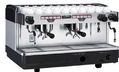 意式咖啡機:解析M27咖啡機的開關機操作流程