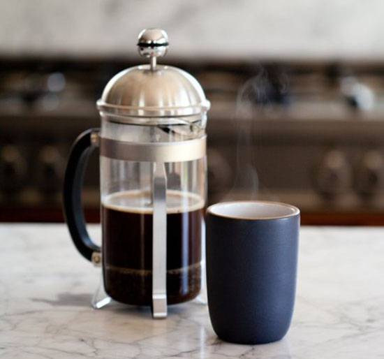 咖啡衝煮方式：法壓壺french press怎麼泡出香濃美味咖啡