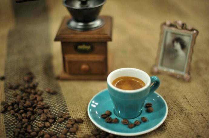 意式咖啡教程：濃縮咖啡的藝術—Brewing the best Espresso