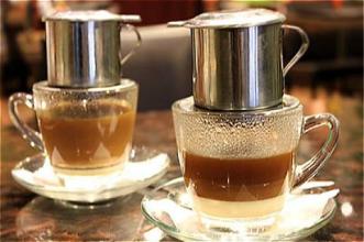 精品咖啡豆 威拿三合一速溶咖啡 越南咖啡最新介紹