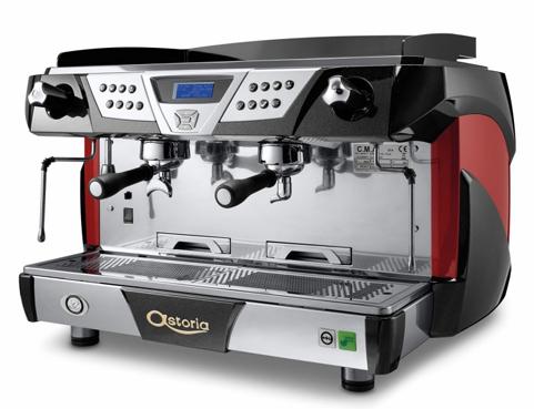 意式咖啡機使用過程中常見的英文名詞及提示咖啡機維修的詞語解釋