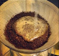 咖啡衝煮方式：手衝咖啡常見的幾大錯誤及正確的操作方法