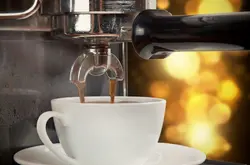 意式咖啡機：咖啡機常見的問題和解決方法 咖啡基礎知識