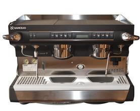 品牌咖啡機介紹：蘭奇里奧Rancilio CLASSE-7雙頭半自動咖啡機