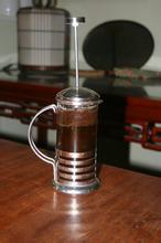 咖啡衝煮方式：法壓壺的咖啡渣要怎麼避免？