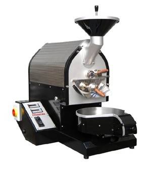 咖啡烘焙機：PROBAT德國頂級咖啡烘焙機Tino 800-1200g