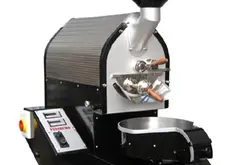 咖啡烘焙機：PROBAT德國頂級咖啡烘焙機Tino 800-1200g