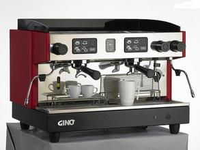 咖啡機的簡史 半自動咖啡機 意大利傳統的咖啡機