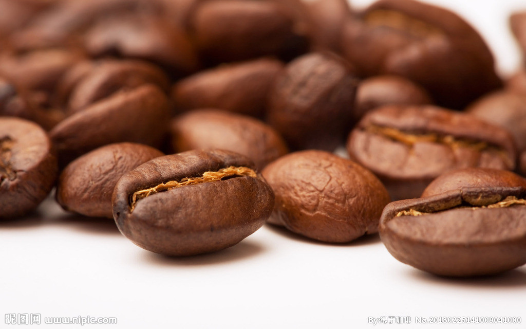 世界精品咖啡豆介紹：Laurina 天然低因咖啡