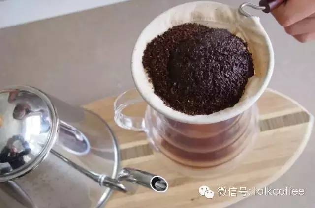 咖啡衝煮方式：手衝咖啡完全解密 決定性的120秒 充分讀懂手衝