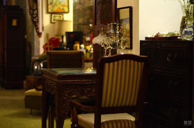 復古文藝範咖啡館：薩蘇最喜愛的咖啡廳，你知道什麼樣嗎？