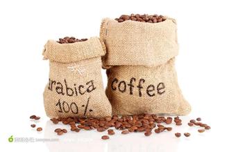 咖啡豆的包裝、包裝使用的材料及其色彩的區別介紹
