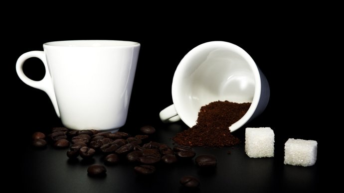 意式咖啡操作技術：Espresso咖啡粉裝粉技術的操作介紹