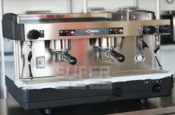 意式咖啡機介紹：金巴利La Cimbali M27雙頭半自動咖啡機詳細介紹