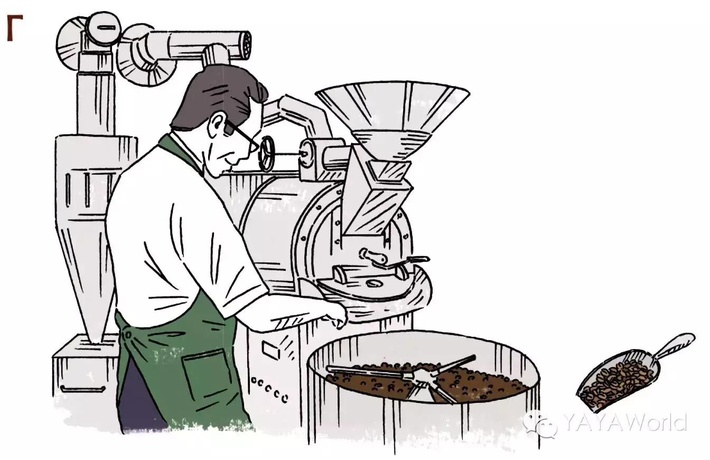 世界咖啡大國之日本：日本Humanity山下社長教你認識混合咖啡