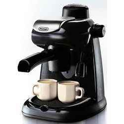 意式德龍品牌咖啡機介紹：德龍EC7家用半自動咖啡機的特徵簡介