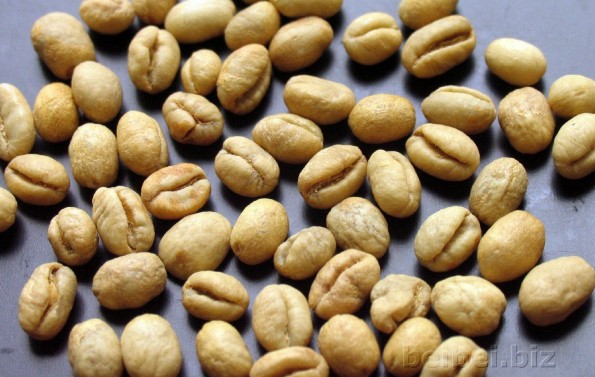 世界精品咖啡豆介紹：坦桑尼亞PB咖啡生豆Peaberry圓豆