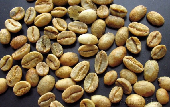 世界精品咖啡豆介紹;埃塞俄比亞（衣索比亞）摩卡咖啡生豆