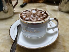精品咖啡常識 Espresso+牛奶+奶泡 卡布諾奇咖啡介紹