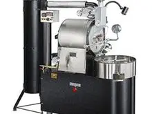 咖啡烘焙機介紹 德國PROBAT咖啡烘焙機 滿足烘焙師的所有幻想