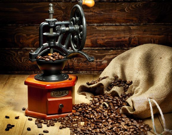 意式咖啡製作教程介紹：Espresso製作：研磨度（二）詳細介紹