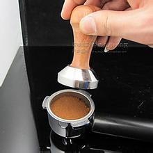 意式咖啡製作教程介紹：Espresso製作 壓粉應注意的要素介紹