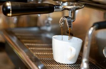 意式咖啡製作教程：淺談espresso萃取原理分析說的細節要點