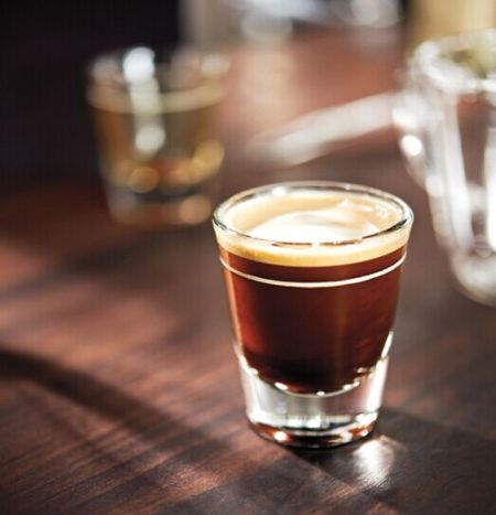 意式咖啡製作教程介紹：咖啡STYLE 意式濃縮 Espresso詳細介紹