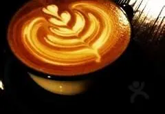 意式咖啡製作教程介紹：Art Caffe Latte 圖解鬱金香做法